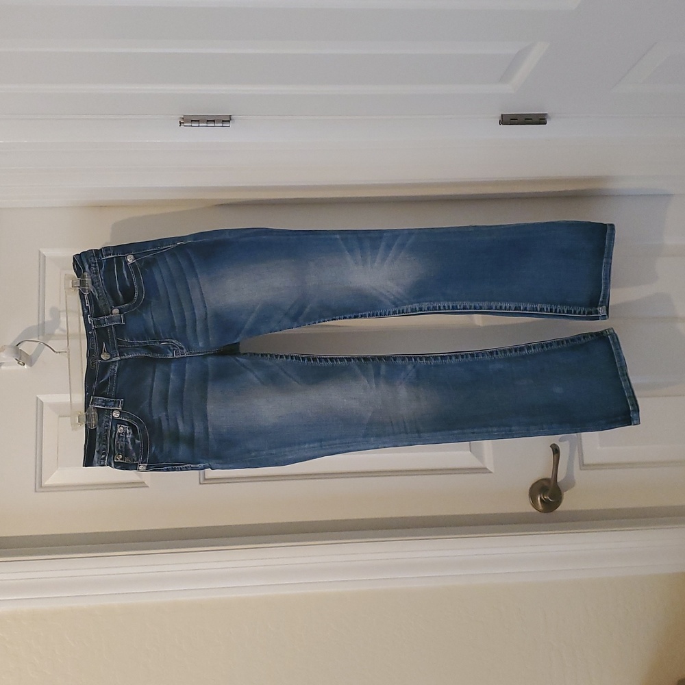 Miss Me Women's Boot Cut Jeans